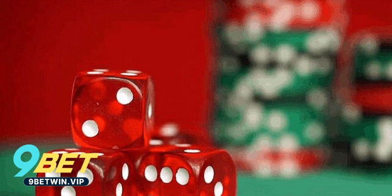 Game Bài 9BET: Những Mẹo Để Chiến Thắng 1 Game Bài 9BET