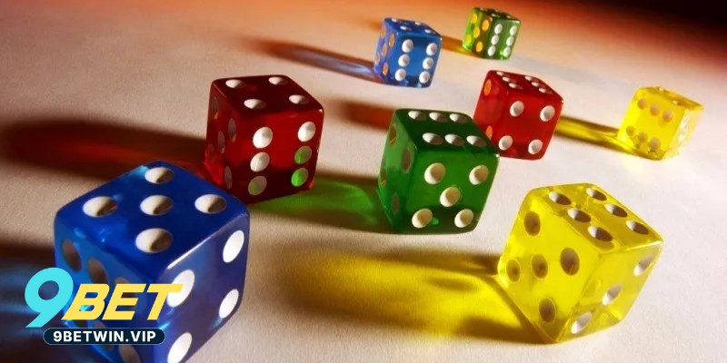 Game Bài 9BET: Những Mẹo Để Chiến Thắng 2 Game Bài 9BET
