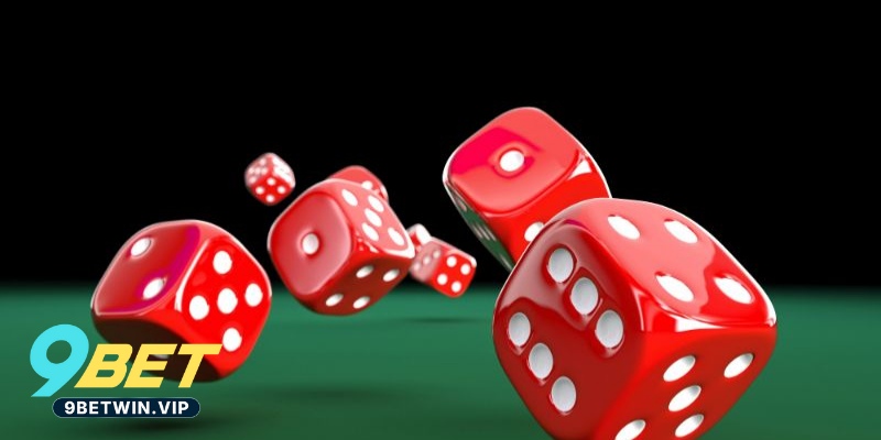 Game Bài 9BET: Những Mẹo Để Chiến Thắng 3 Game Bài 9BET