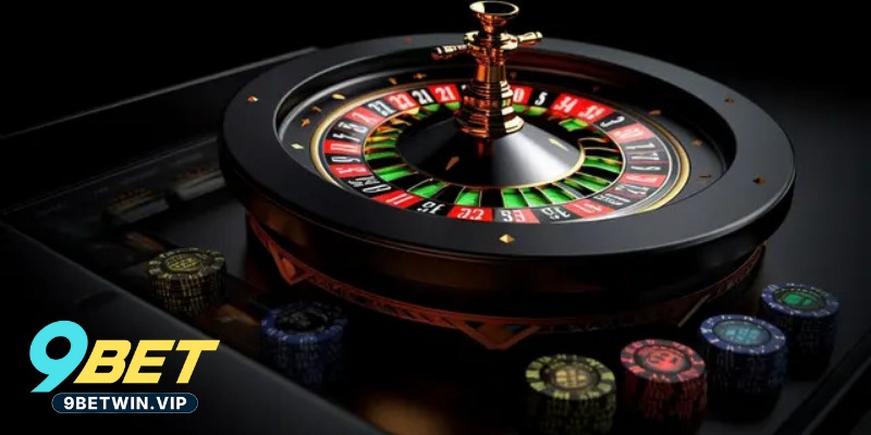 Quay Số 9BET: Hướng Dẫn Chơi Quay Số Đơn Giản 1 Quay Số 9BET