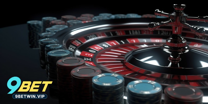 Quay Số 9BET: Hướng Dẫn Chơi Quay Số Đơn Giản 2 Quay Số 9BET